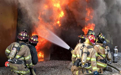 Fire Safety & Hazard Management
